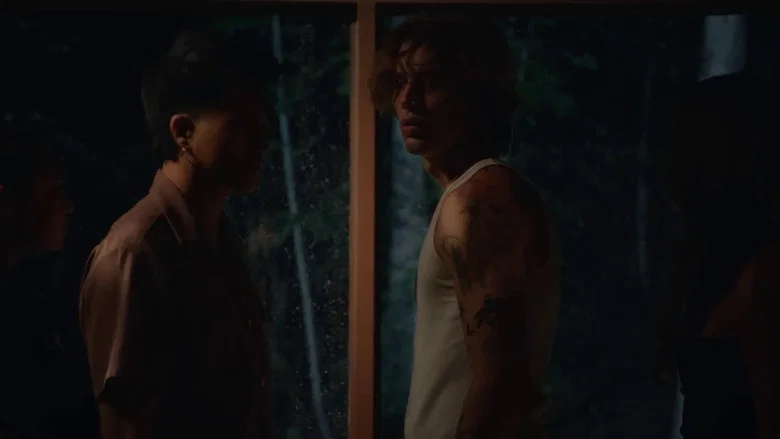 you are seen. screenshot 2