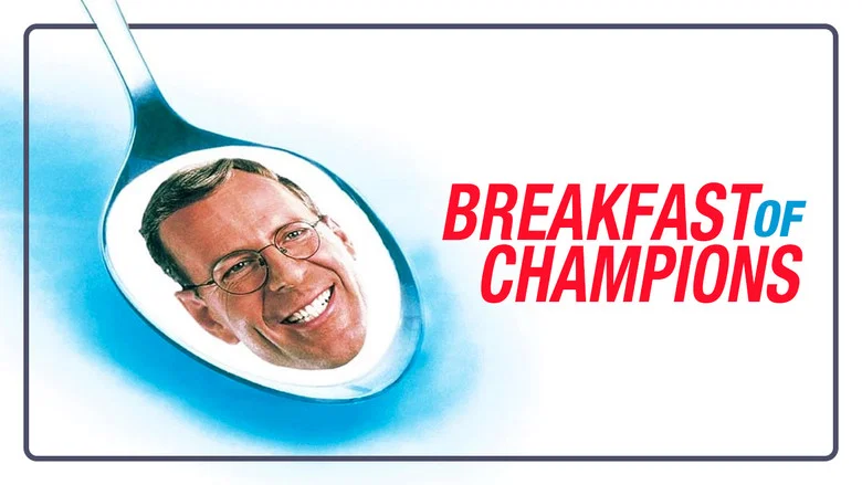 Breakfast of Champions screenshot 5