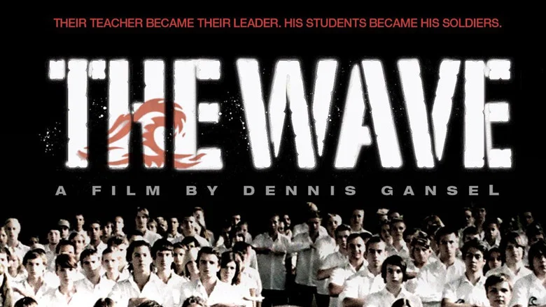 The Wave screenshot 6