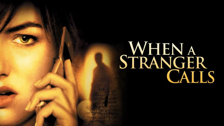 When a Stranger Calls screenshot 8
