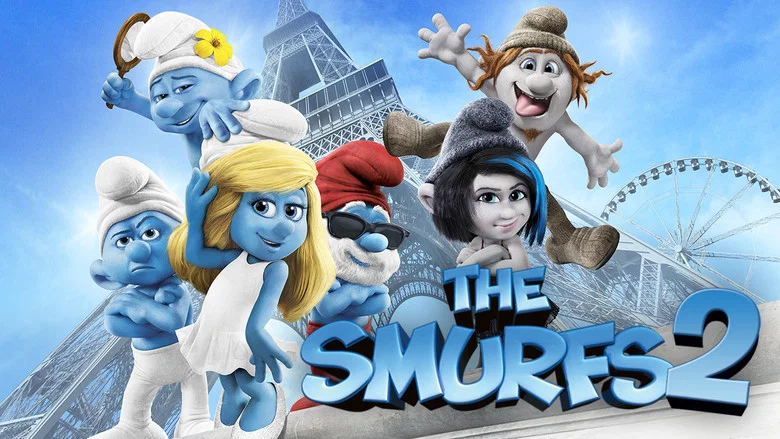 The Smurfs 2 screenshot 4