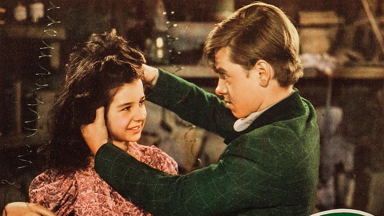 Young Tom Edison screenshot 2