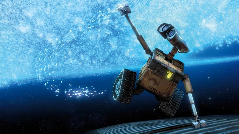 WALL·E screenshot 4