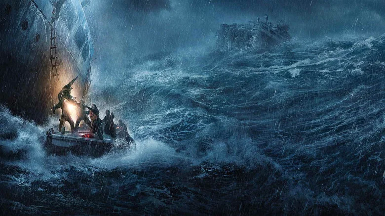 The Finest Hours screenshot 4