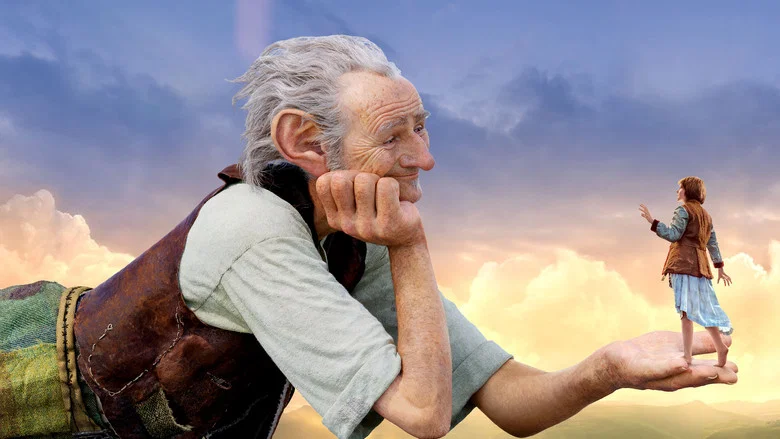 The BFG screenshot 4