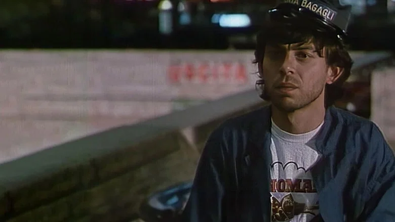 Kamikazen (Ultima notte a Milano) screenshot 5