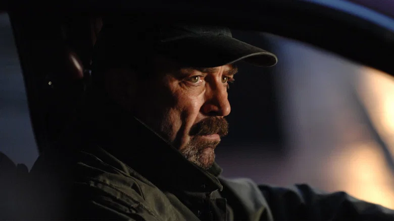 Jesse Stone: Thin Ice screenshot 1