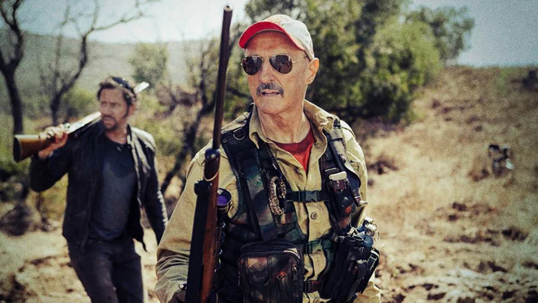 Tremors 5: Bloodlines screenshot 5
