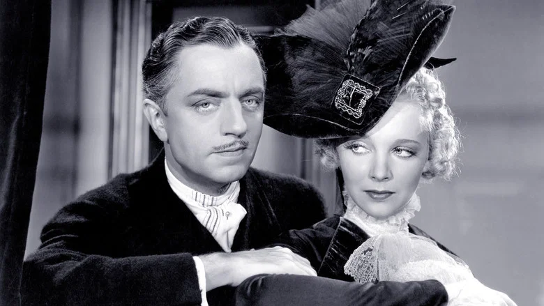 The Great Ziegfeld screenshot 8