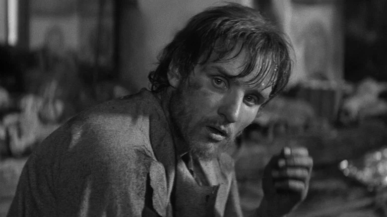 Andrei Rublev screenshot 7