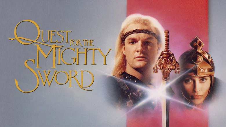 Quest for the Mighty Sword screenshot 4