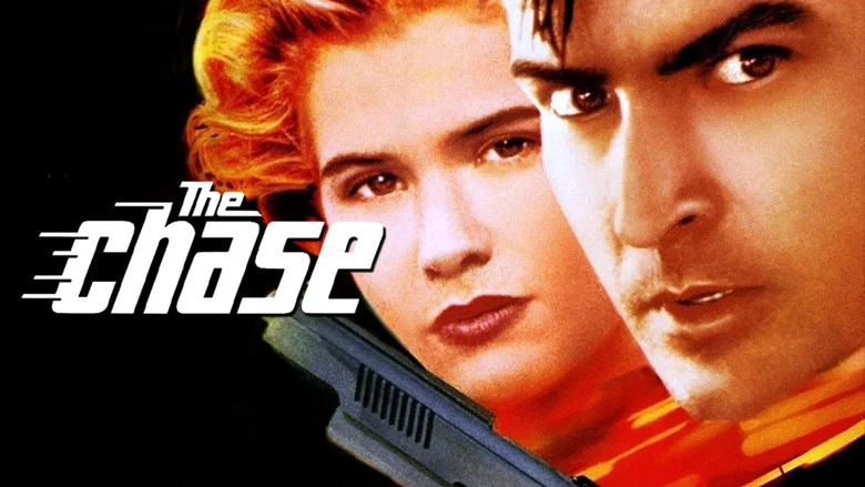 The Chase screenshot 7