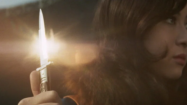 Girl Boss Revenge: Sukeban screenshot 3
