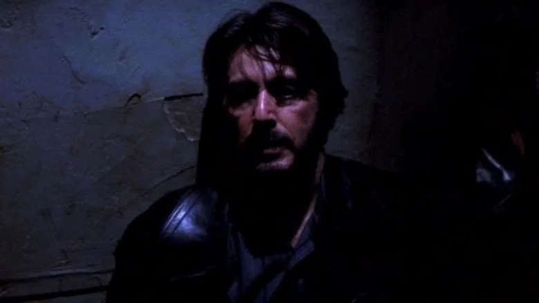 Carlito's Way screenshot 8