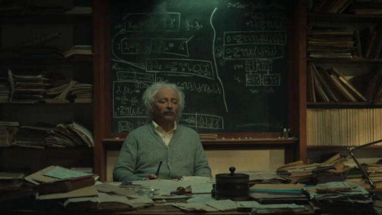 Einstein and the Bomb screenshot 5
