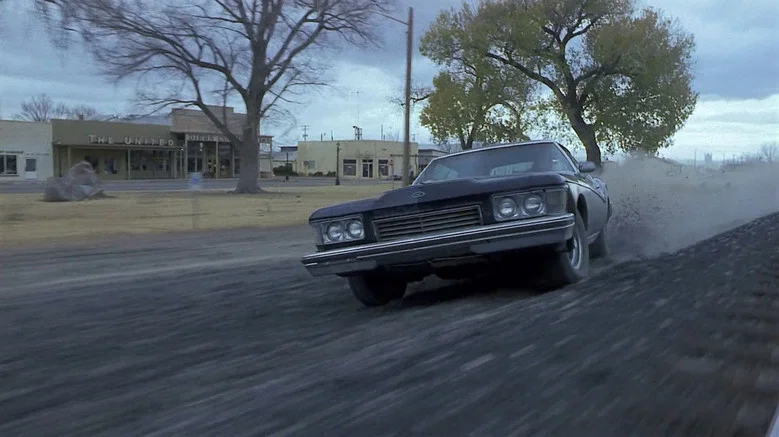 Red Rock West screenshot 8