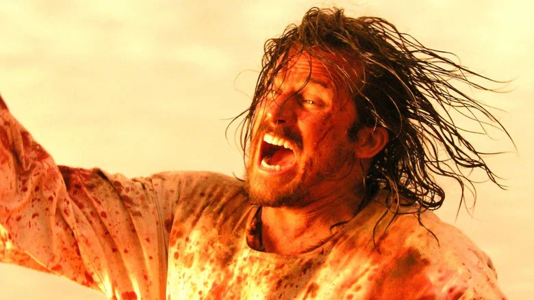 Soldier of God screenshot 2