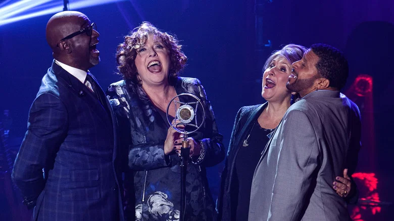 The Manhattan Transfer & Take 6 - The Summit screenshot 2