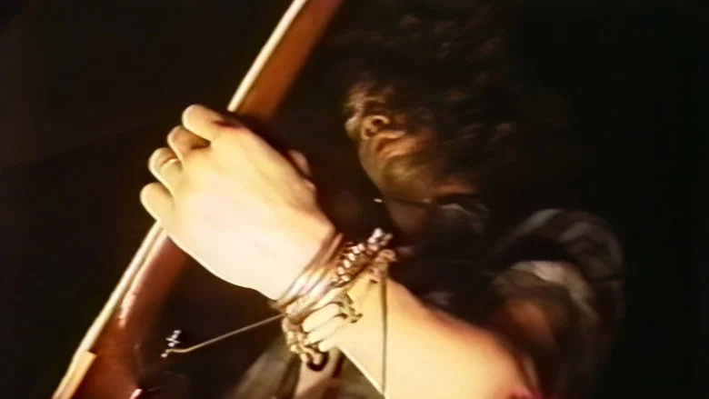 Guns N' Roses: Live In Oklahoma City screenshot 2