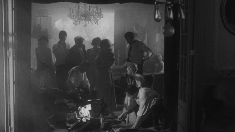 The Exterminating Angel screenshot 8