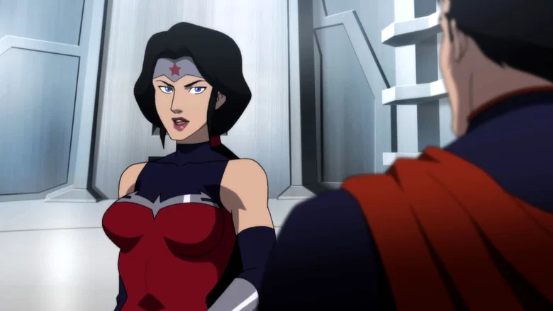 The Death of Superman screenshot 8