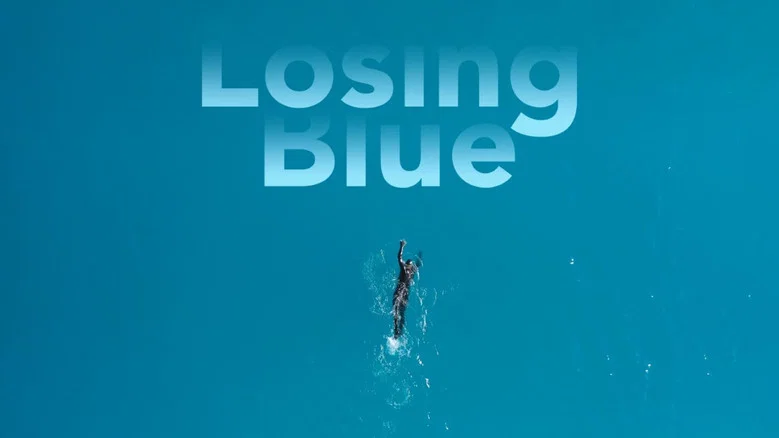 Losing Blue screenshot 1