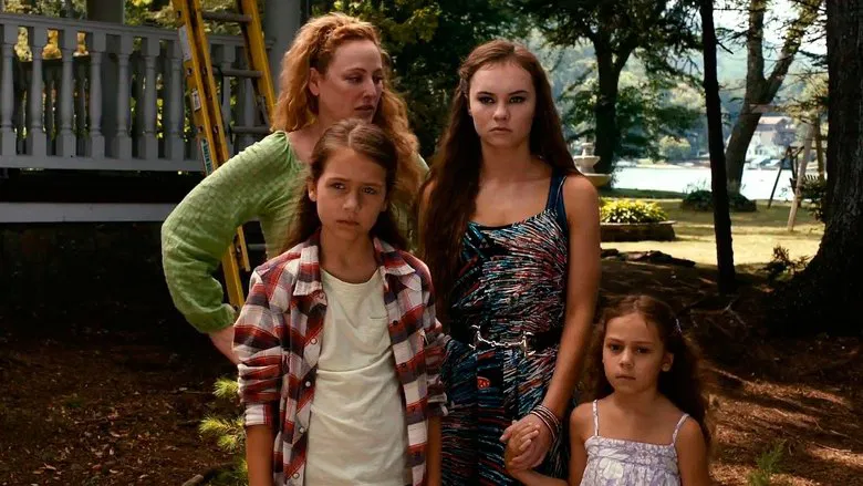 The Magic of Belle Isle screenshot 1