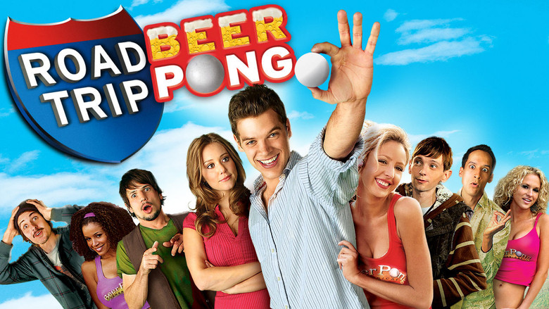 Road Trip: Beer Pong screenshot 3