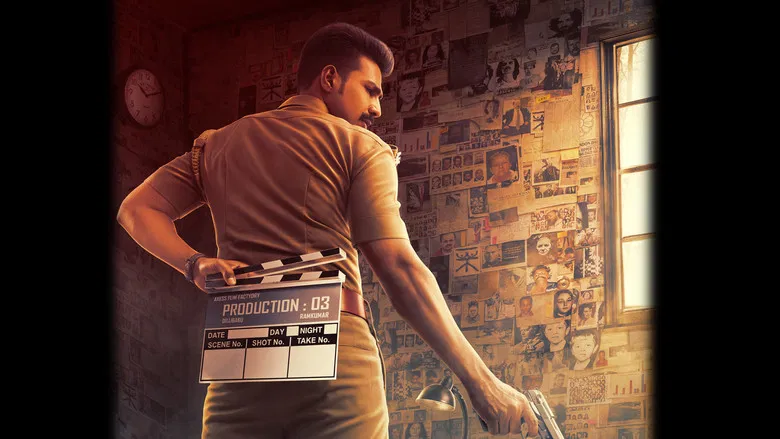 Ratsasan screenshot 1