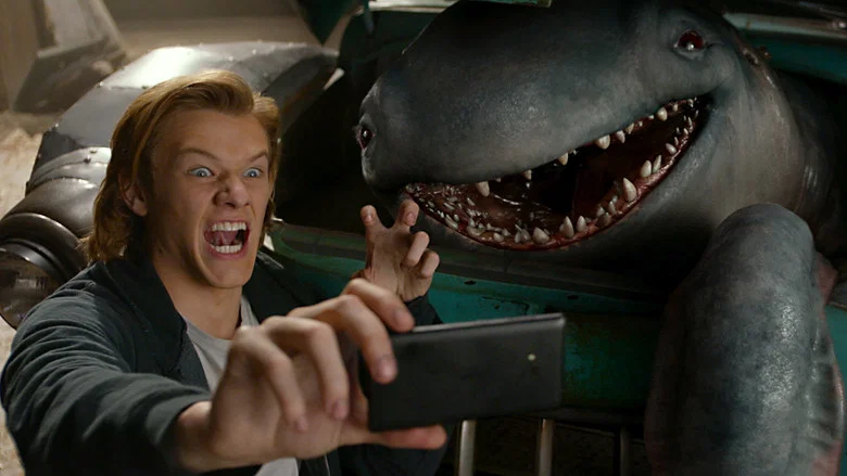 Monster Trucks screenshot 5