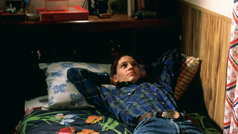 Boys Don't Cry screenshot 6