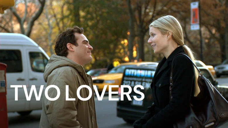 Two Lovers screenshot 7