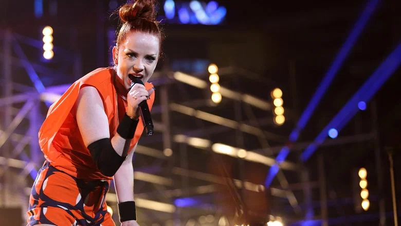 Garbage: MTV World Stage screenshot 1