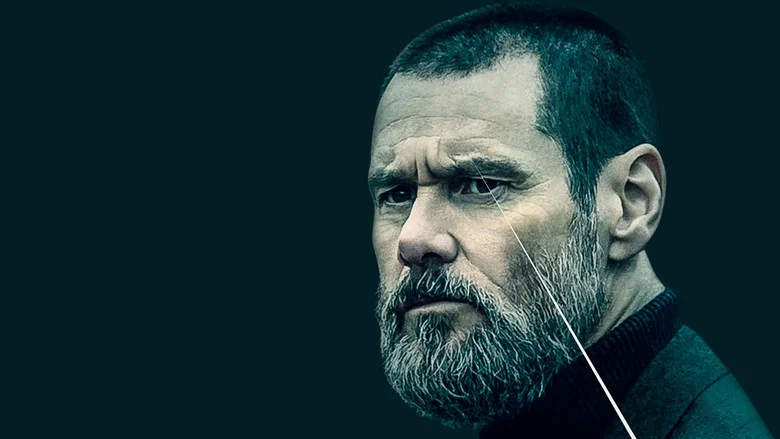 Dark Crimes screenshot 2