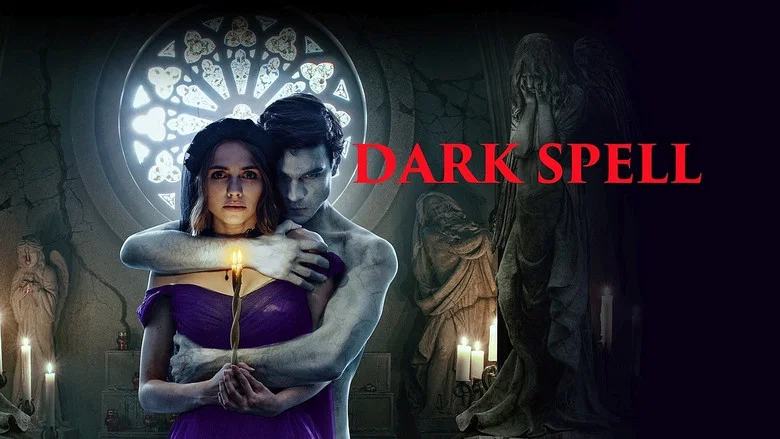 Dark Spell screenshot 2