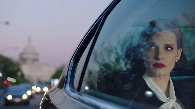 Miss Sloane screenshot 7