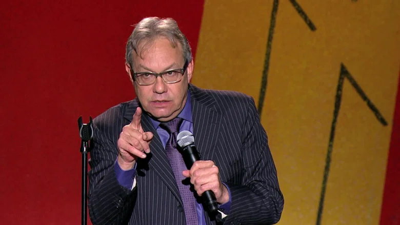 Lewis Black: Old Yeller - Live at the Borgata screenshot 3