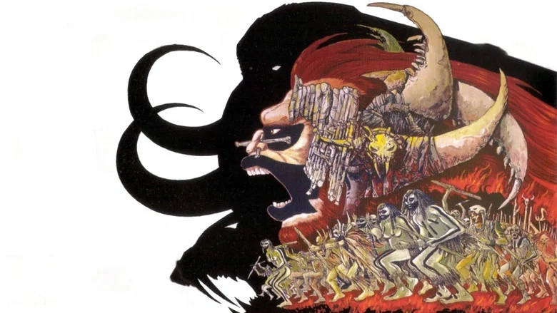 Quest for Fire screenshot 7