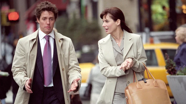 Two Weeks Notice screenshot 8