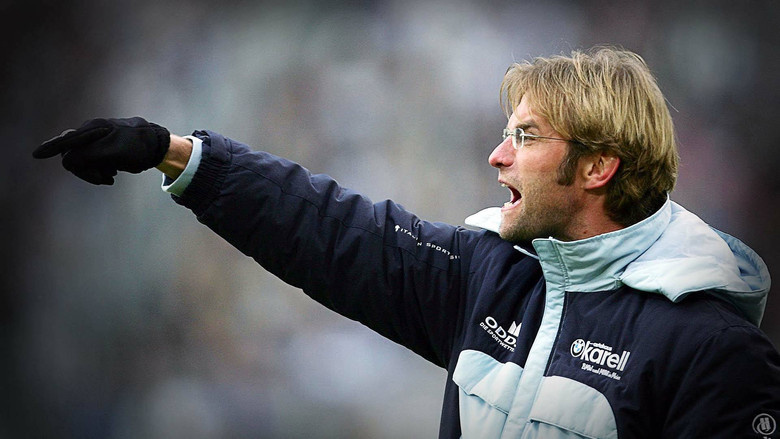 Klopp: The Origins screenshot 1