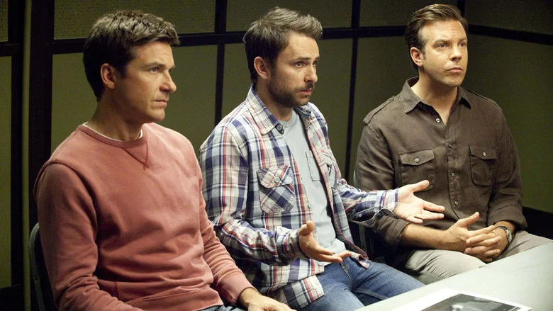 Horrible Bosses screenshot 6