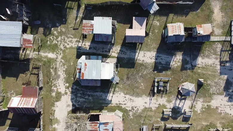 A Town Full of Ghosts screenshot 2