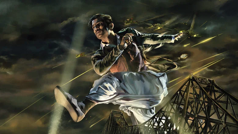 Detective Byomkesh Bakshy! screenshot 4