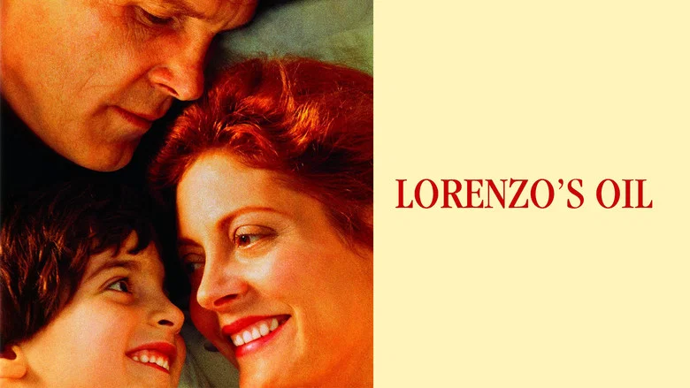 Lorenzo's Oil screenshot 4