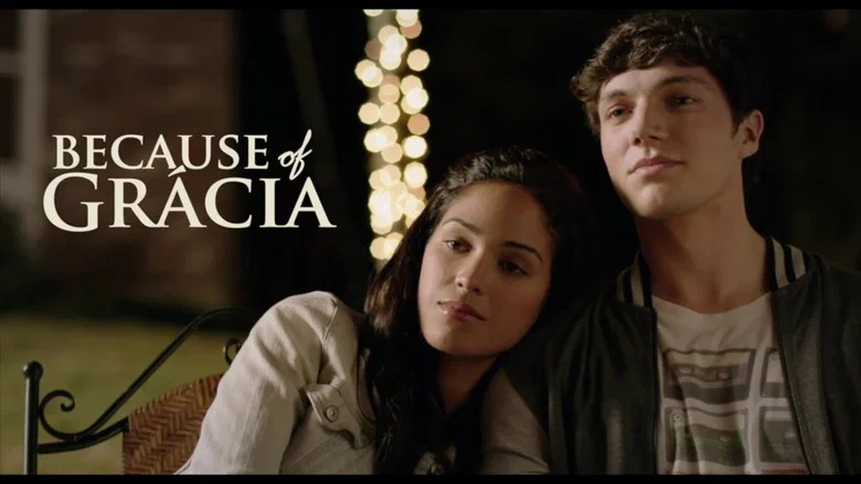 Because of Gracia screenshot 2