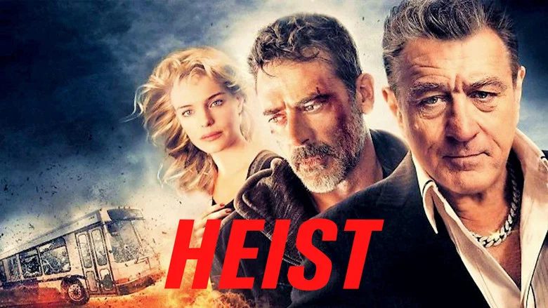 Heist screenshot 6