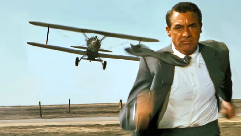 North by Northwest screenshot 2