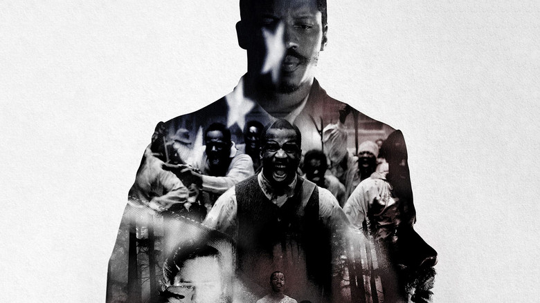 The Birth of a Nation screenshot 3