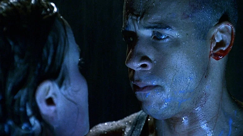 Pitch Black screenshot 5