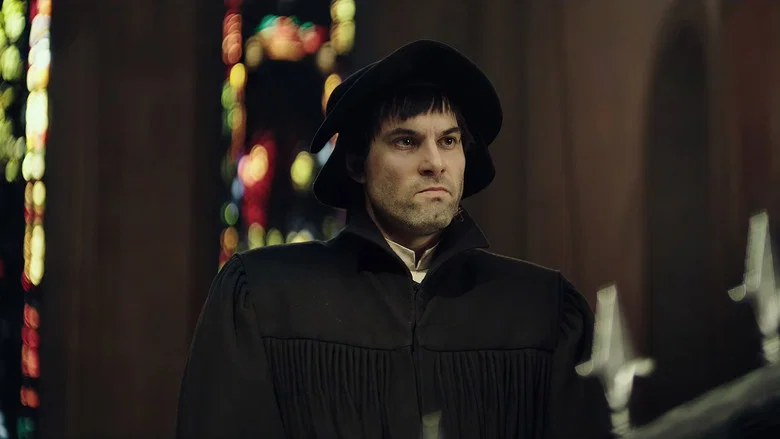 The Reformer. Zwingli: A Life's Portrait screenshot 2